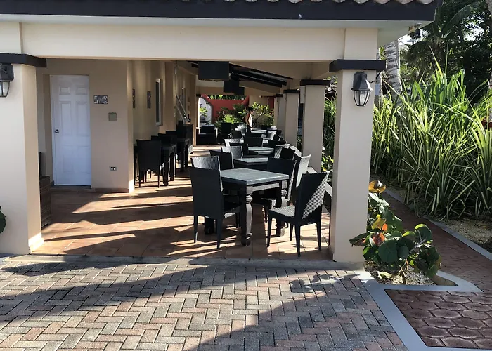 B&B only: Casa Islena