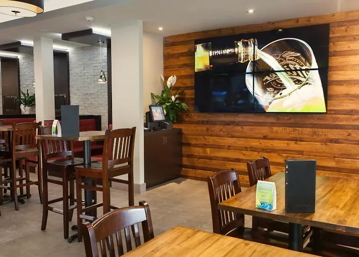 Cheap hotels Brunswick Complex