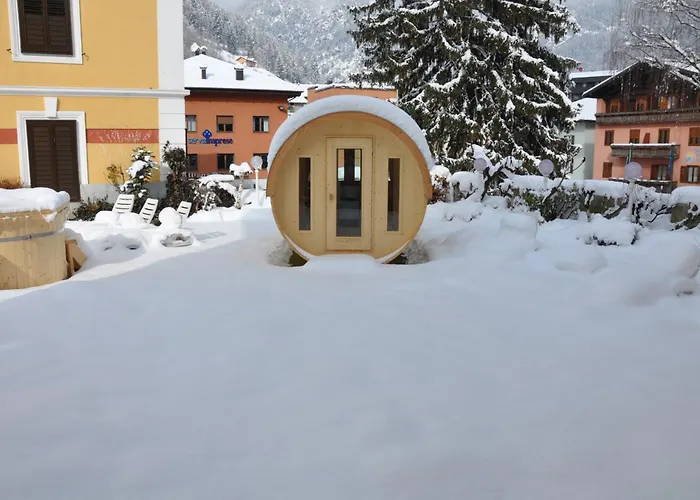 Hotel di lusso: Liberty Hotel Malé