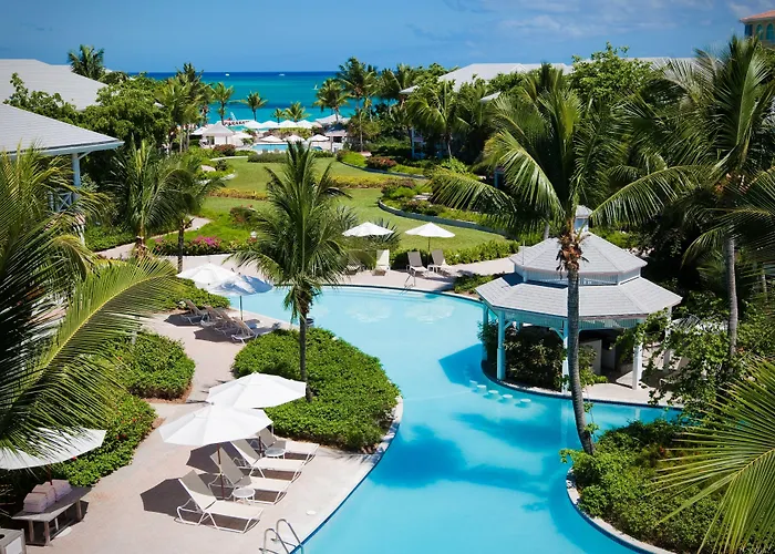 Boutique hotel only: Ocean Club West 533