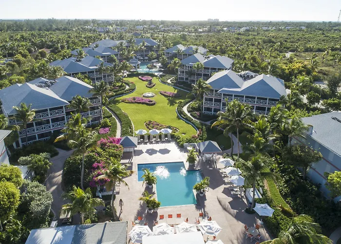 Boutique hotel only: Ocean Club West 533