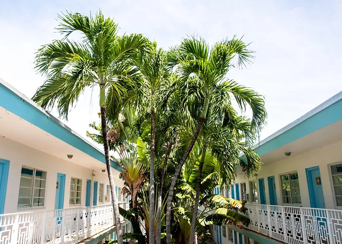 Aqua Hotel & Suites
