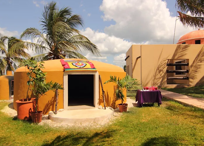Family Friendly Hotels Reef Yucatan All Inclusive & Convention Center
