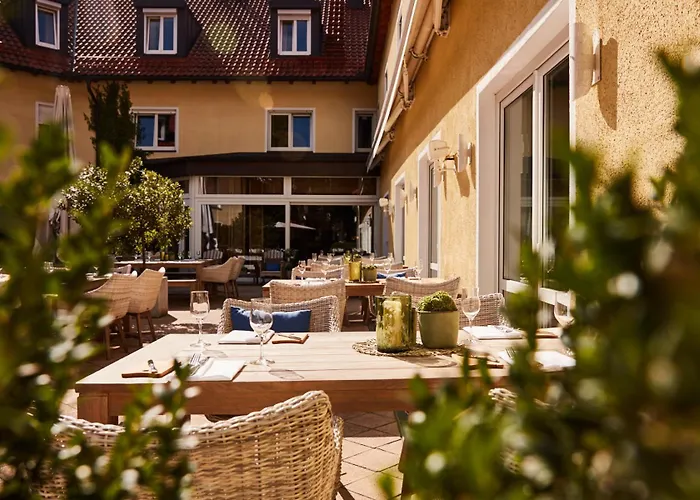 Hotel Prinzregent München