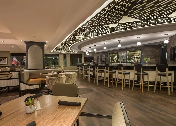 Magnolia Hotel Houston, A Tribute Portfolio Hotel