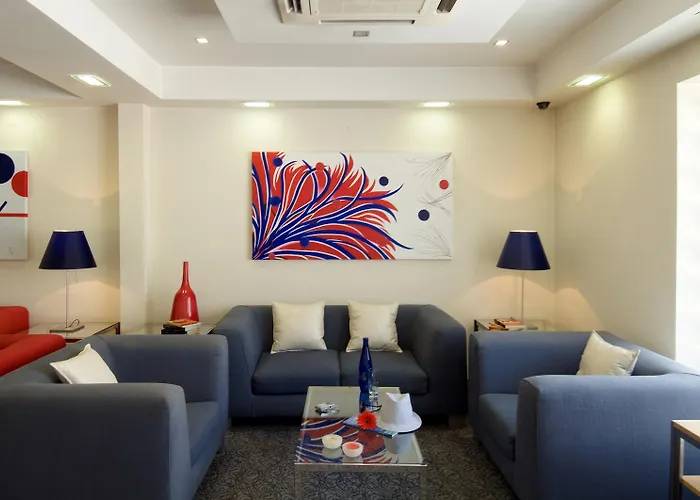 Hotel Cruz Alta
