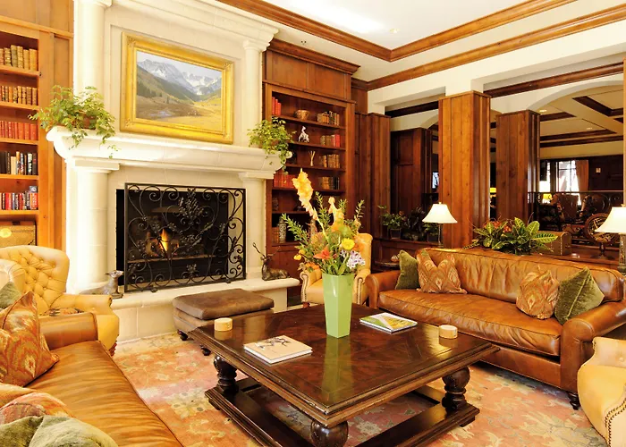 Ritz Carlton, Highlands