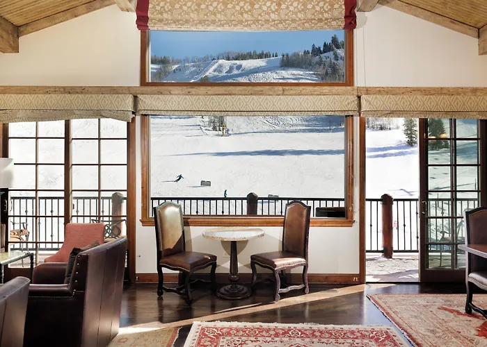 Ritz Carlton, Highlands