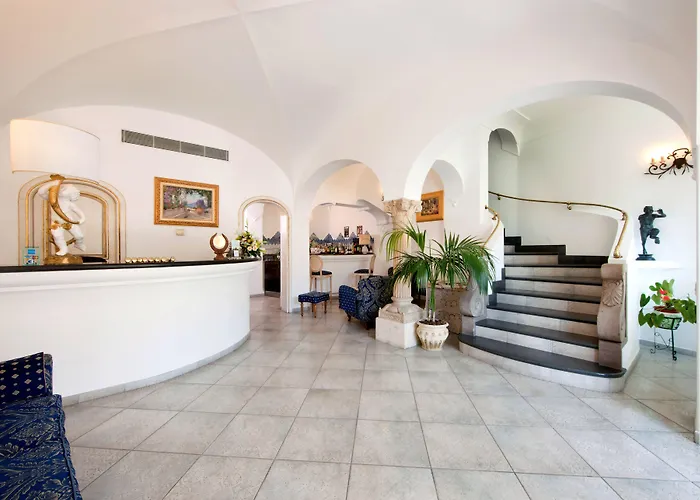 Hotel familiare: Hotel Reginella