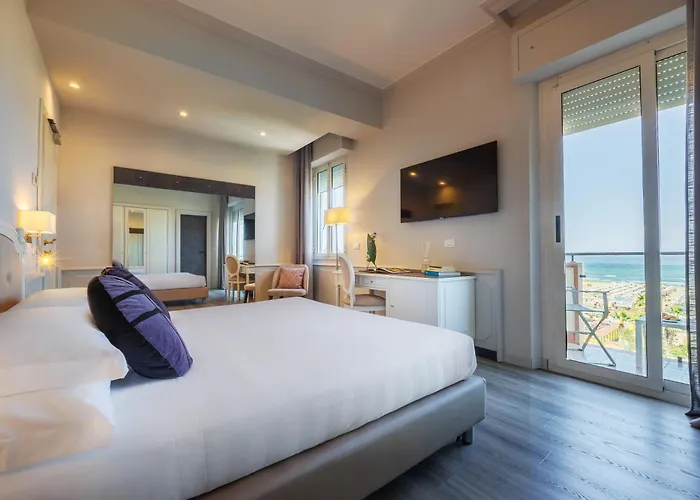 Hotel con golf: Hotel Parco dei Principi
