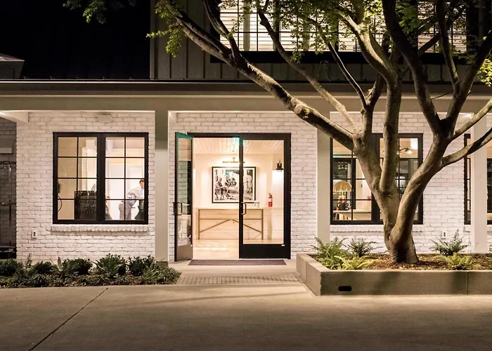 Estate Yountville