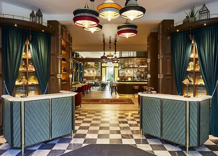  Indigo Venice - Sant'Elena By Ihg