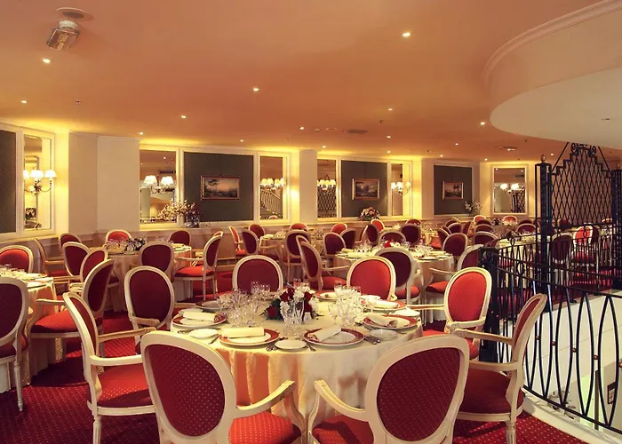 Grand Hotel Barone Di Sassj