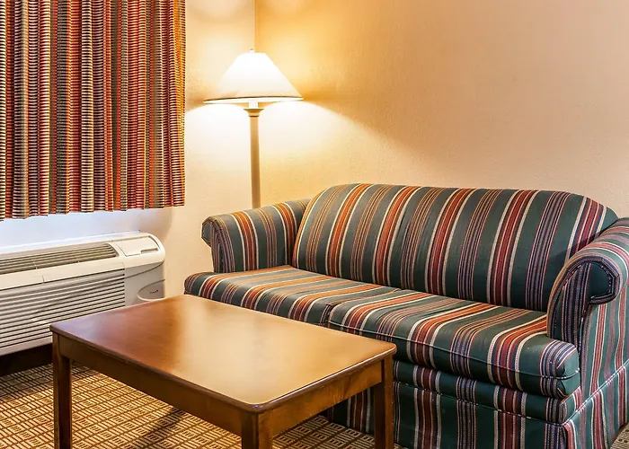 Econo Lodge Vincennes