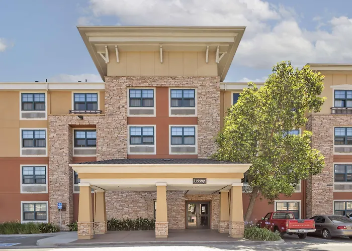 Extended Suites - Yorba Linda