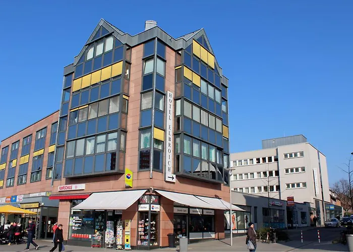 Hotel Elbroich
