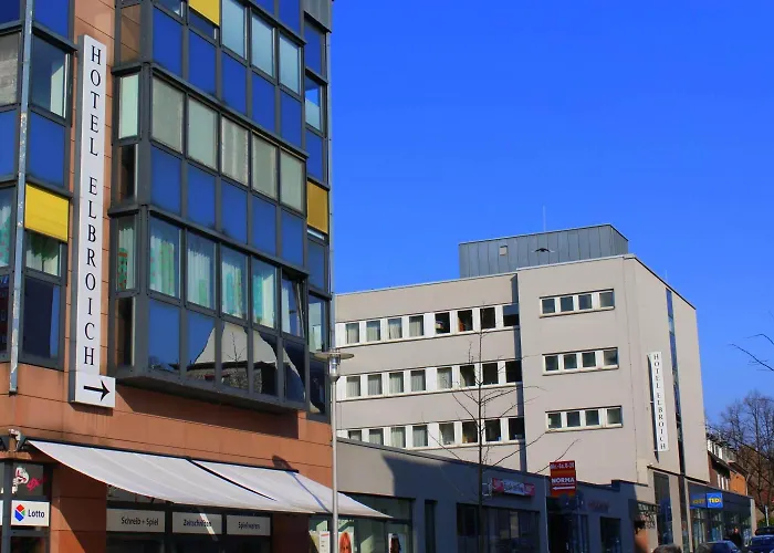 Hotel Elbroich