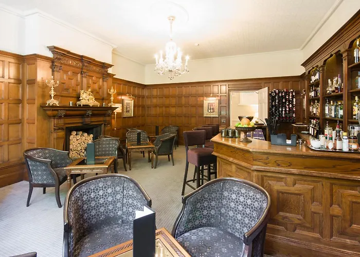 Chateau La Chaire Hotel