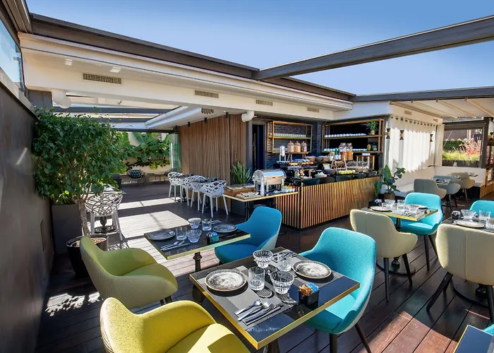 Hotel familiare: Hotel Del Corso