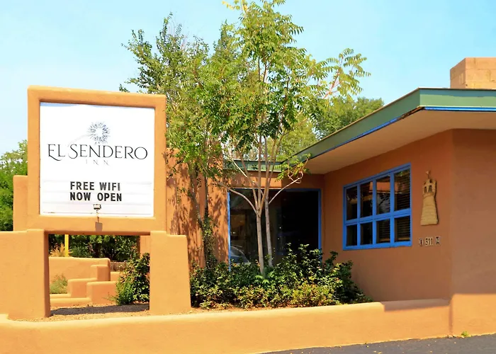 El Sendero Inn, An Ascend Collection