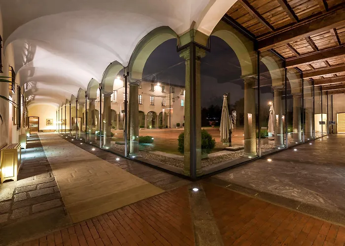 Grand Hotel Villa Torretta, Curio Collection by Hilton