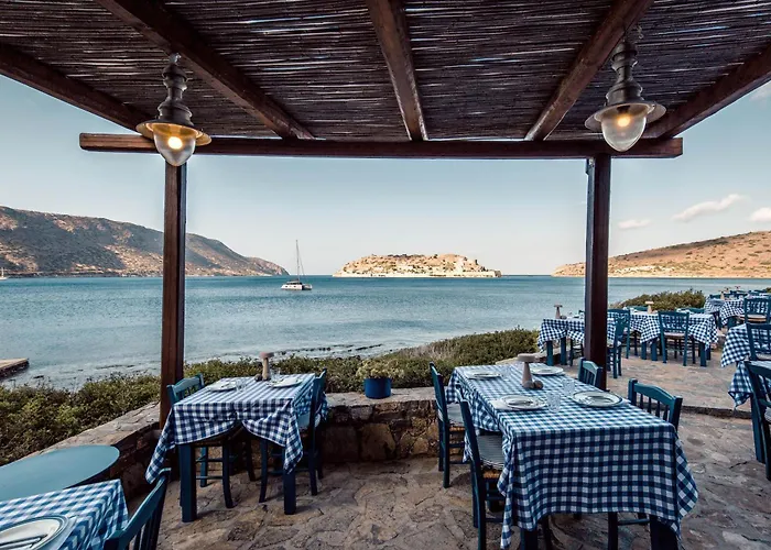 Phaea Blue - Small Luxury Hotels Of The World