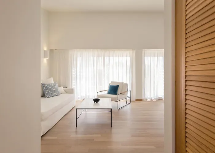 Phaea Blue - Small Luxury Hotels Of The World
