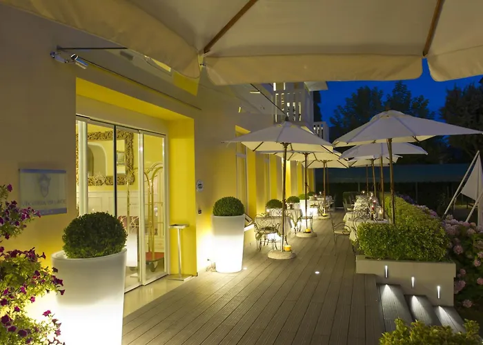 Hotel 4 stelle: Viktoria Palace Hotel