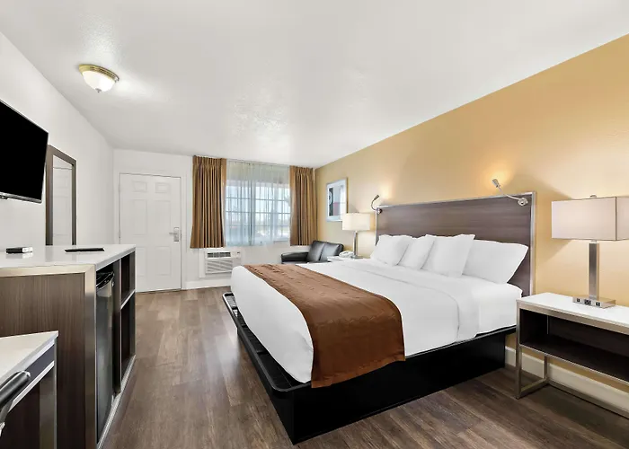 Americas Best Value Inn&Suites Flagstaff