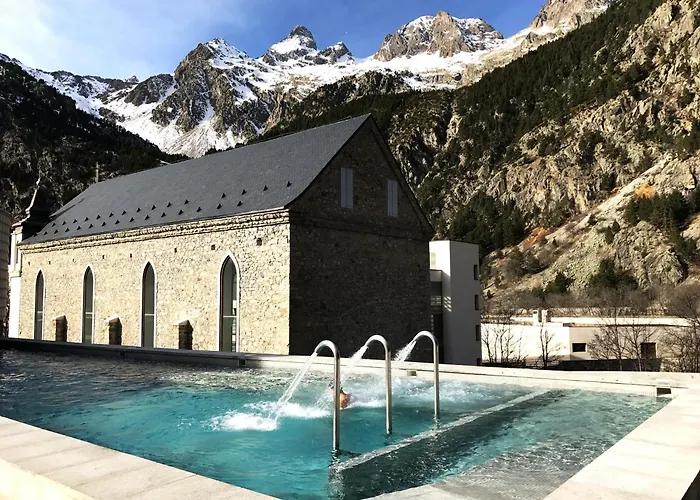 Continental Balneario De