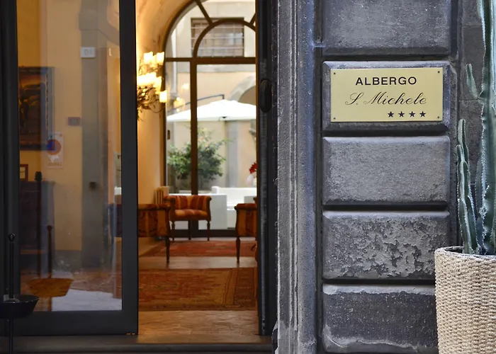 Family Hotel: Hotel San Michele