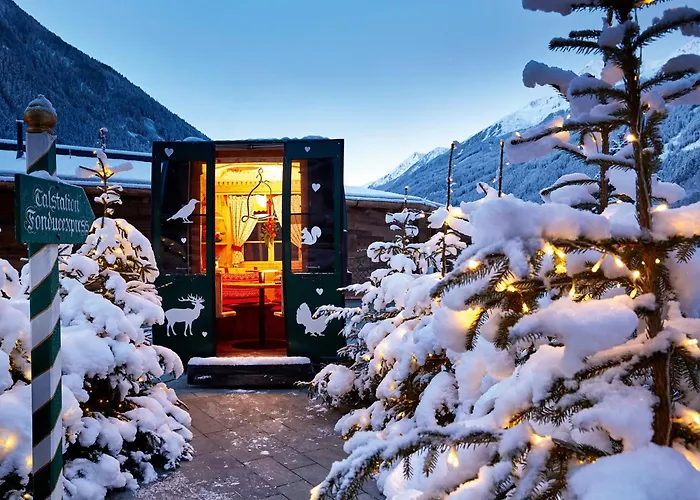  Relais&Chateaux Spa- Jagdhof