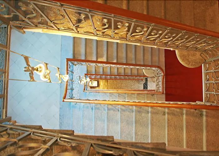 Hotel Internazionale Bellinzona