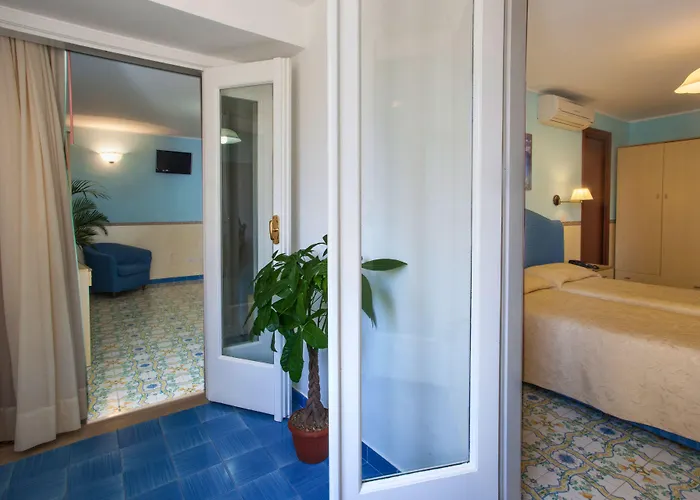 Resort: Hotel Amalfi