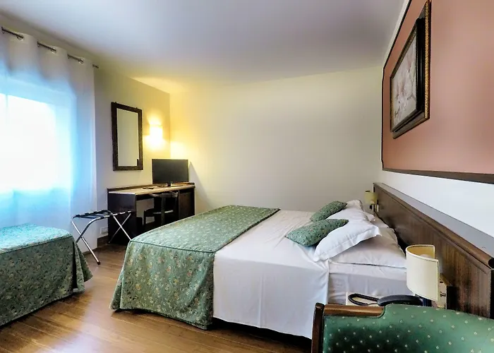 Colleverde Park Hotel