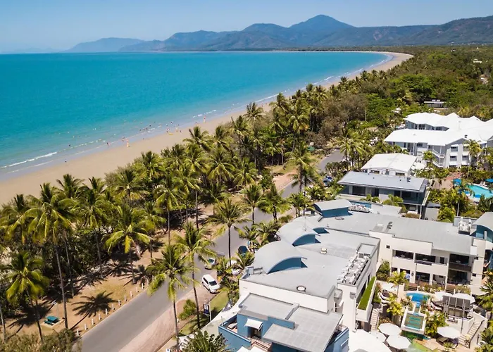 Port Douglas Peninsula Boutique - Adults Only Haven
