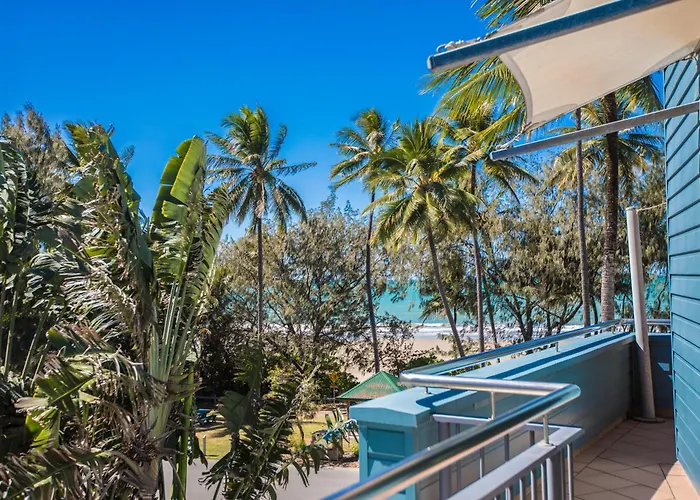 Port Douglas Peninsula Boutique - Adults Only Haven
