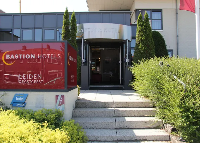 Hotel: Bastion Hotel Leiden Oegstgeest