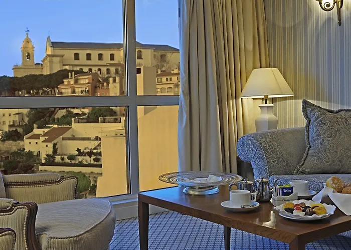 Luxury hotel only: Olissippo Castelo