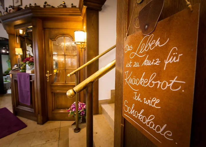 Hotel Trapp
