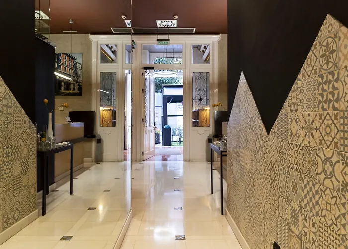 Hotel Fruela