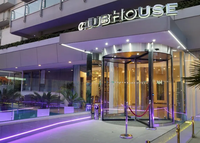 Club House
