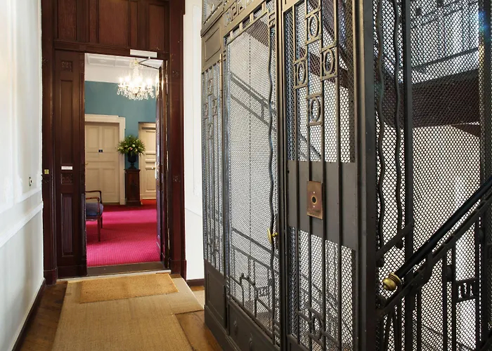 Hotel: Art Nouveau Hotel am Kurfürstendamm