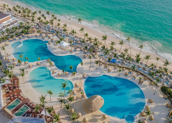 All inclusive resort Bahia Principe Grand Punta Cana