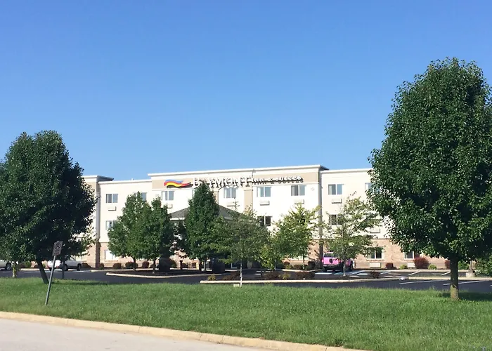 Baymont By Wyndham Noblesville