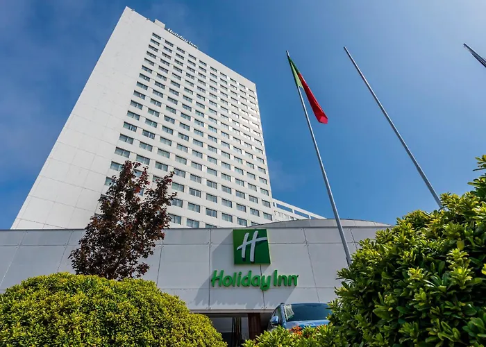 Resort: Holiday Inn Porto Gaia By Ihg