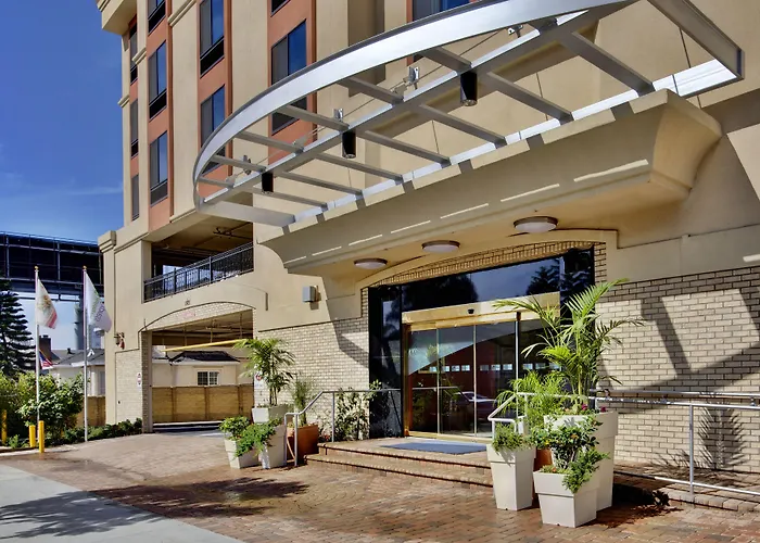 Günstiges Hotel: Holiday Inn Express Hollywood Walk Of Fame By Ihg