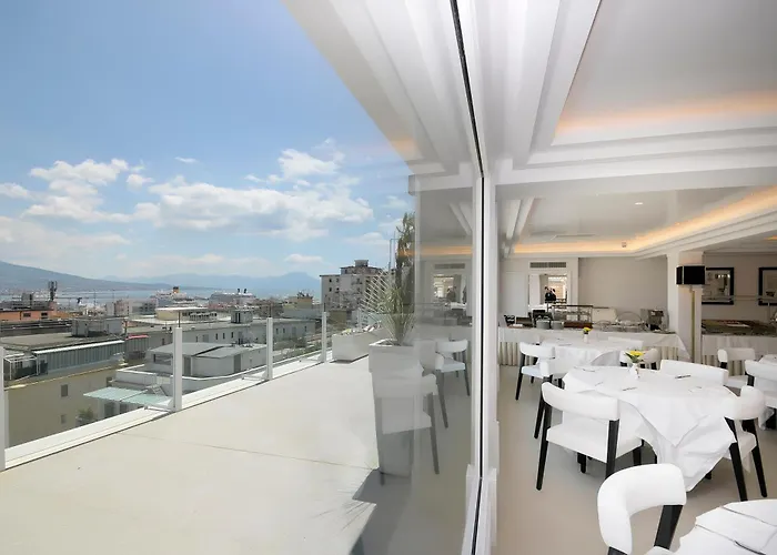 Hotel: Grand Hotel Oriente
