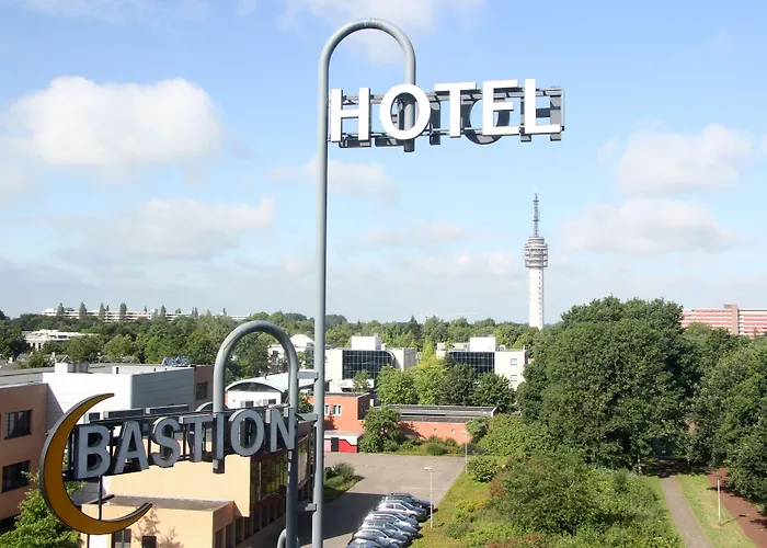 Bastion Hotel Roosendaal