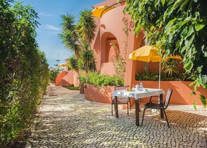 Family Friendly Hotels Villa Mar Azul